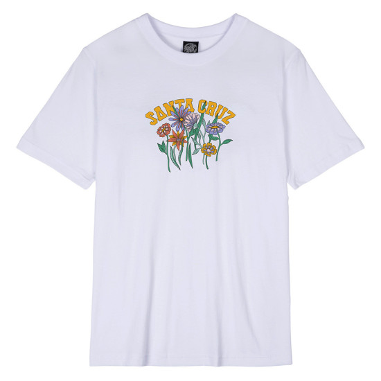 Santa Cruz Γυναικεία κοντομάνικη μπλούζα Field Strip T-Shirt